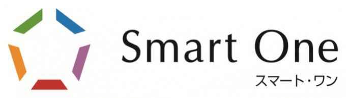 「スマート・ワン」の新ブランドロゴ