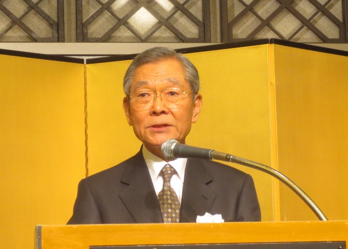 「連合会が中心となり、地方協会との連携を深めながら活動を展開していく」と話す高木会長