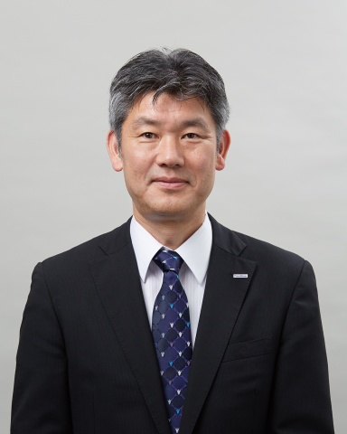 パナホームの社長就任が内定した松下氏