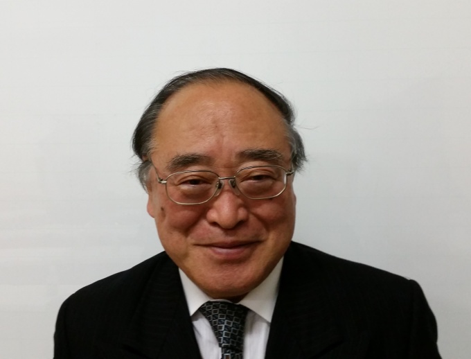 新社長に就任した相模賢一氏