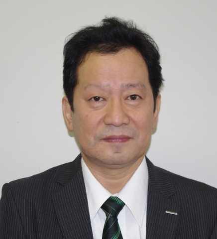 旭化成リフォームの新社長に内定した秦 考一氏