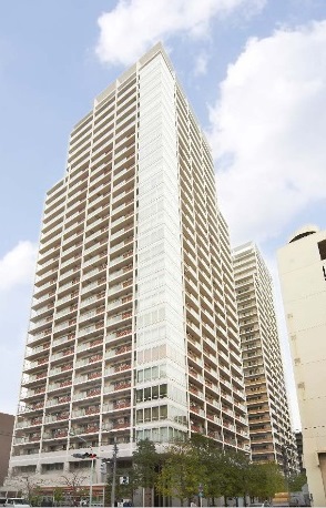 「パークタワー芝浦ベイワード アーバンウイング」