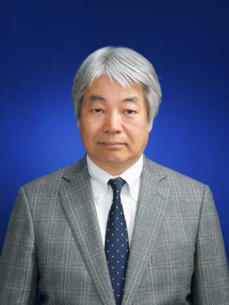 社長に就任する長田邦裕氏