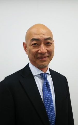 新社長の深城浩二氏