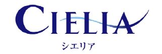 新ブランド「シエリア」のロゴ