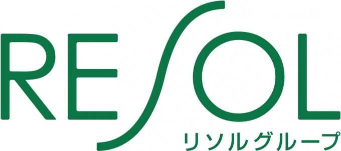 新コーポレートロゴマーク