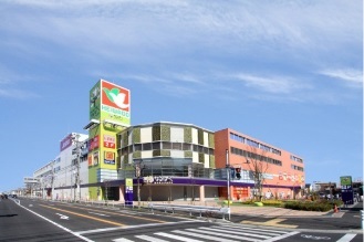 「なるぱーく」外観イメージ