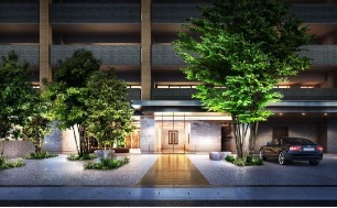 「デュオヒルズ東川口」イメージ