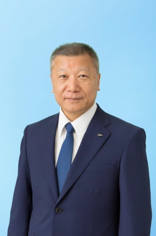 (株)穴吹コミュニティ新社長の川田氏