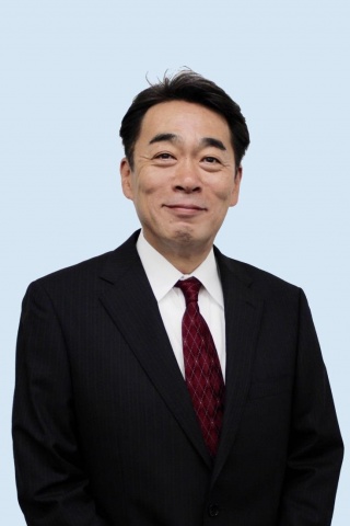(株)大京リフォームデザイン新社長の豊田氏