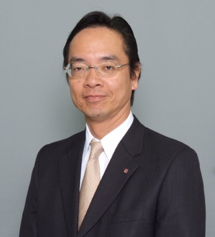 新社長となる諸冨隆一氏