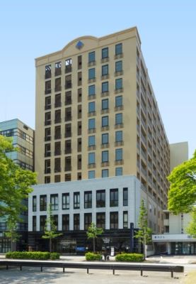 「ホテルマイステイズ金沢」
