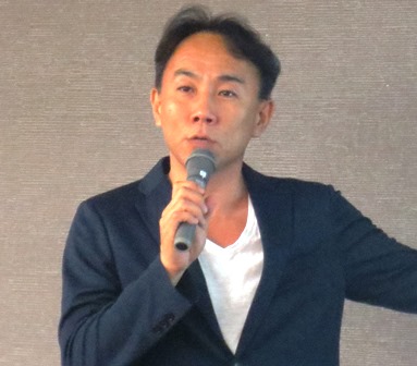 「公認ホームインスぺターズ認定会員も、1