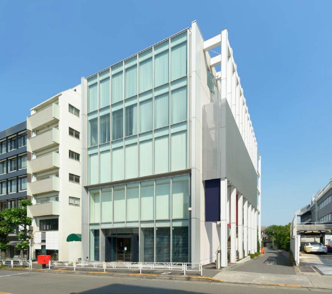 スクエア代官山ビル