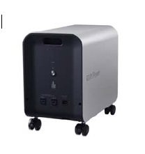 家庭用リチウムイオン蓄電池「POWER YIILE 3」
