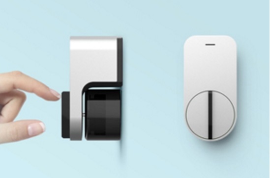 「Qrio Smart Lock」