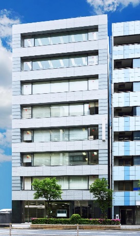 KDX日本橋江戸通ビル