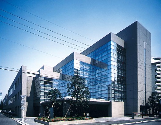 東陽町センタービル