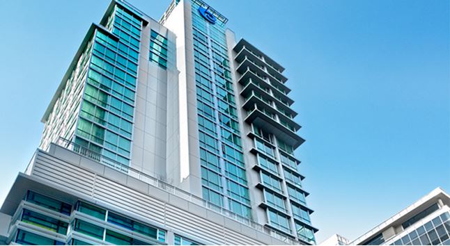 「Coast Coal Harbour Hotel」