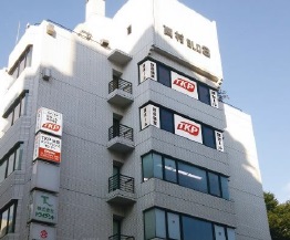 「TKP 池袋カンファレンスセンター」外観