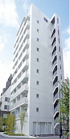 「ZOOM新大久保」外観