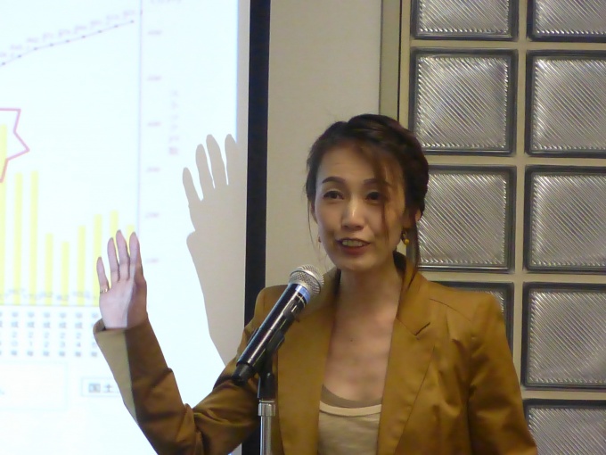 「地域の気候風土や建物の状況をよく理解するパートナー企業とアライアンスを組み、情報や人的リソースなどの強みを持つ全国ネットワークを築いていきたい」と抱負を語る大西氏