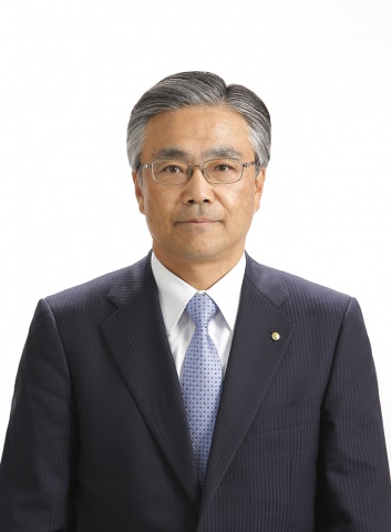 新社長となる野村 均氏