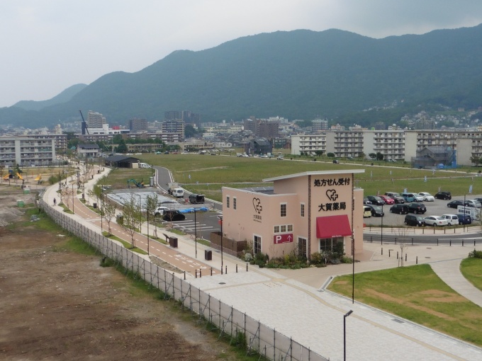 現在、開発を進めている「BONJONO」