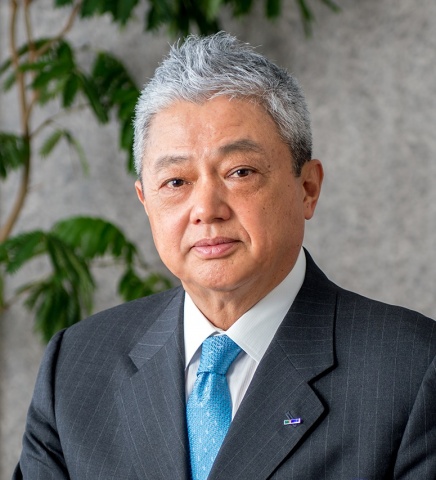 新会社の社長を務める筒井氏
