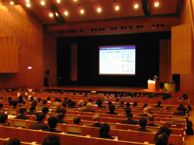 事業報告では、年間の成約件数が1