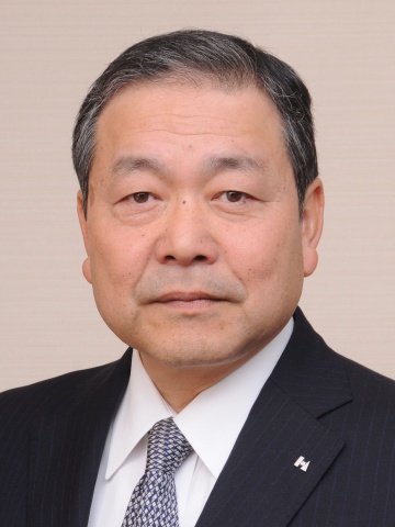 (株)長谷工管理ホールディングス代表取締役社長に就任する三田部 芳信氏