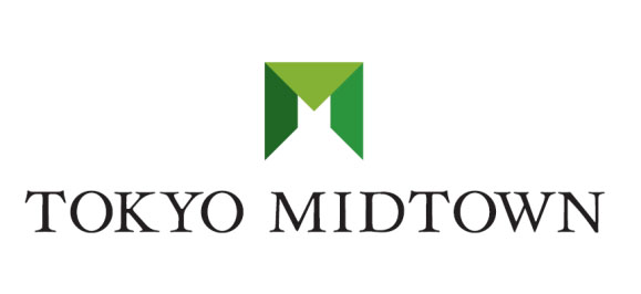 新ロゴ。「M」のモチーフは、深みのあるカラーに。フォントも変更する。