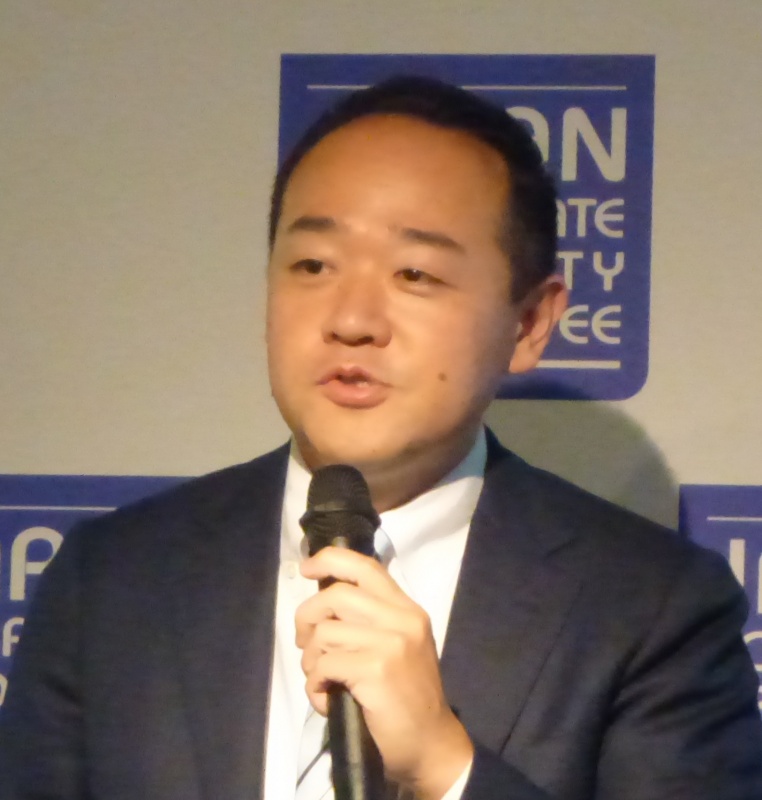 豊岡氏