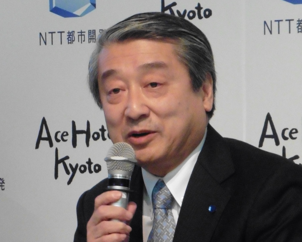 中川