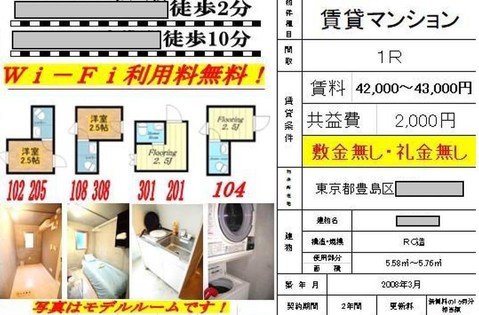 その 狭さ に正義はあるか 最新不動産ニュースサイト R E Port