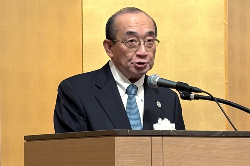 防災、環境など課題解決に向けた取り組みを推進／不動協