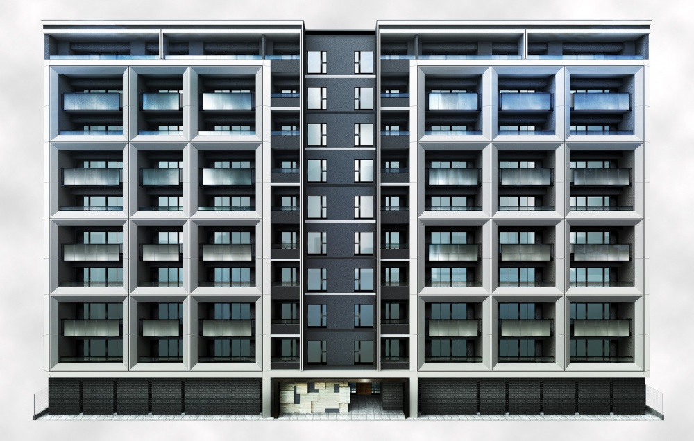 MM徒歩圏4年ぶりの希少性に評価/大和ハ「桜木町」