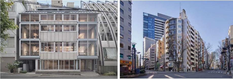 東急不、再生建築に特化した国内初のファンド