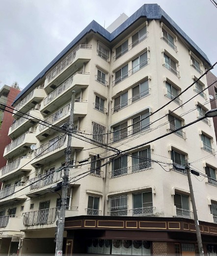 伊藤忠PD、敷地売却活用し新宿でマンション建替え