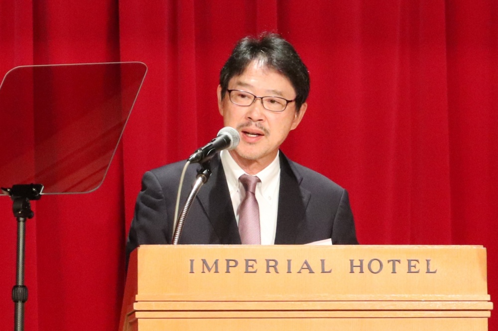 「産業ディベロッパー」として更なる社会貢献／三井不