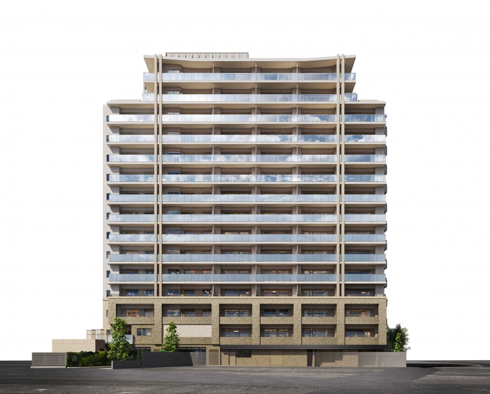 Mitsui Fudosan Residential Co., Ltd. is preparing to launch Park Homes Shonan Chigasaki, a 78-unit condominium development in Chigasaki, Kanagawa Prefecture, with a first-phase sales preview beginning on September 26.